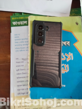 Infinix hot 50 pro Plus